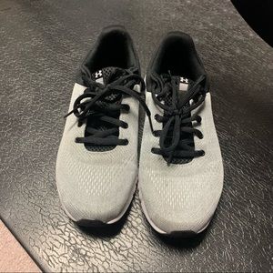 Under Armour Training Shoes - Sz 8